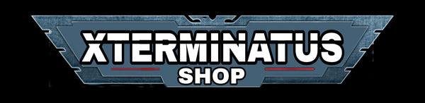 XTERMINATUS-SHOP