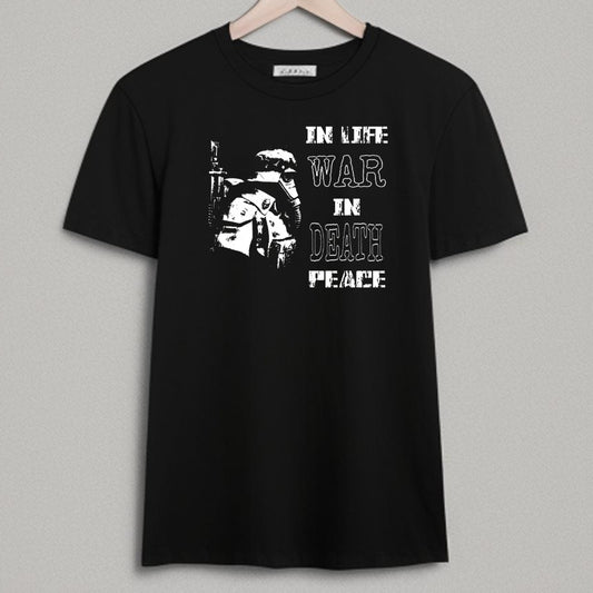 Camiseta Death Korps of Krieg